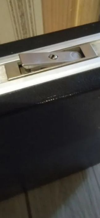 Дипломат кейс классика