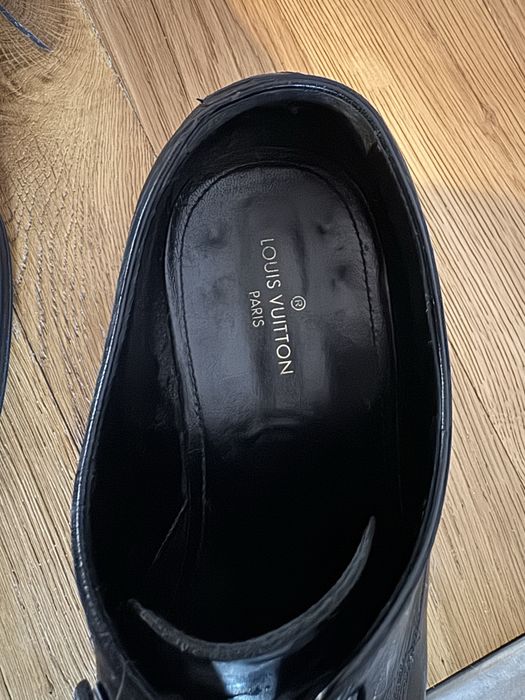 Louis Vuitton Pantofi