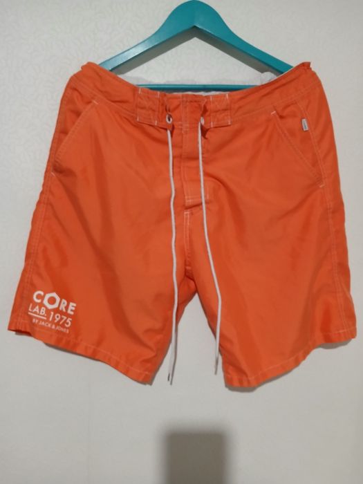 Летни панталони Jack&Jones