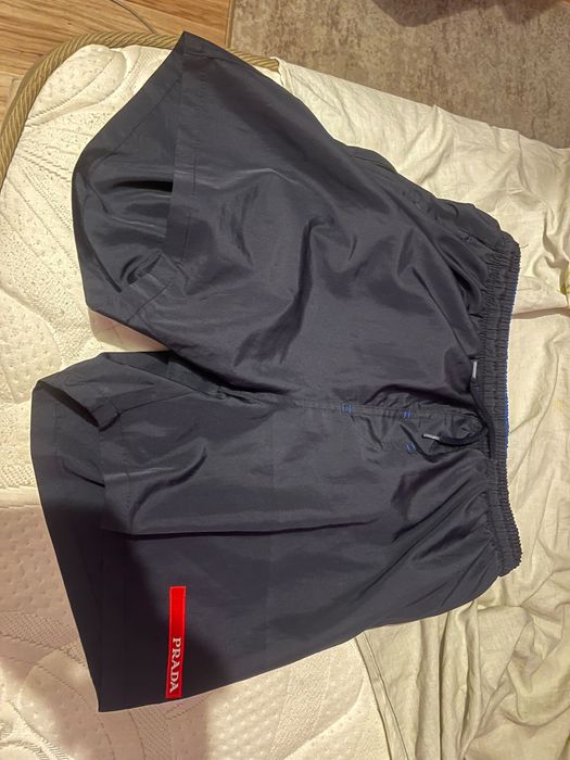 Шорти PRADA XL Варна