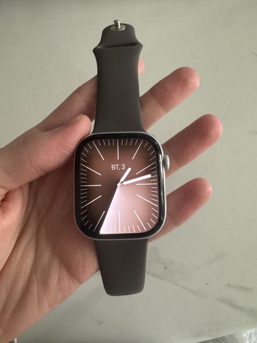 Apple watch 46mm