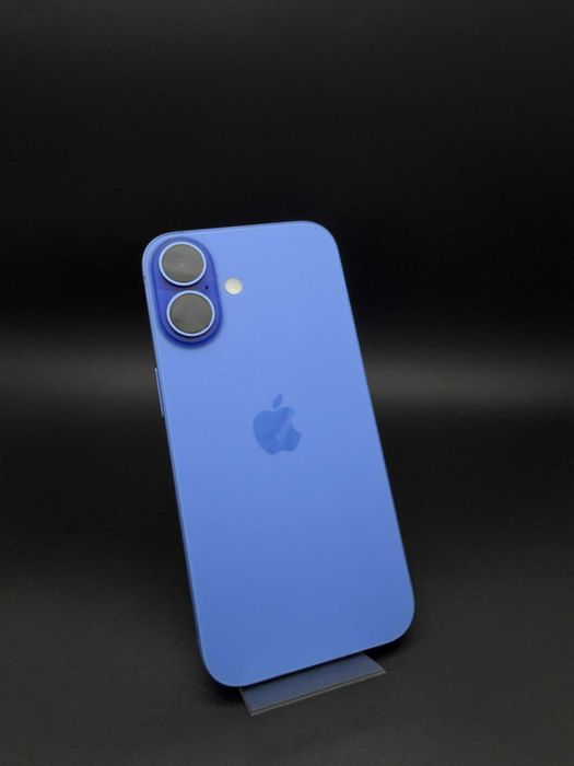 Dracula Amanet: iPhone 16, 256Gb/94%.