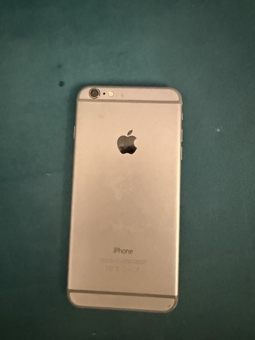Apple iphone 6 plus