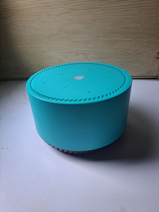 Калонка Яндекс Алиса