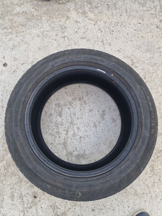 225 50 r17 94W Runflat