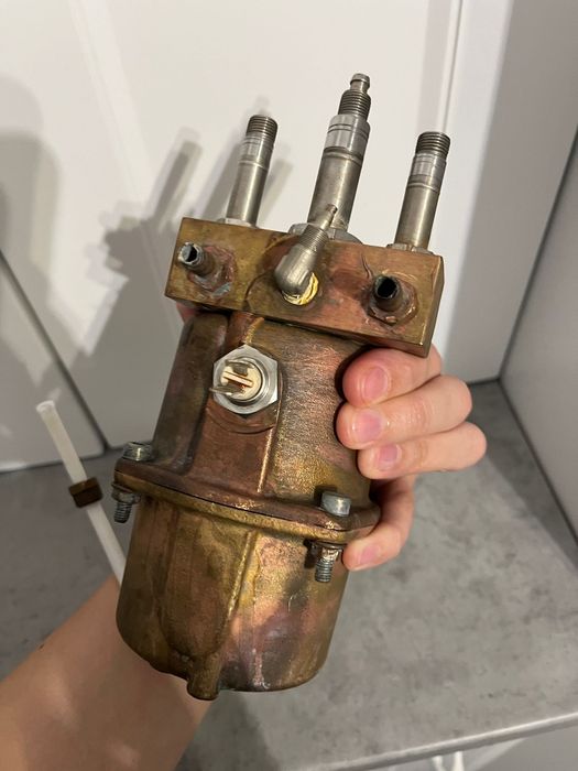 Boiler Necta Revizionat