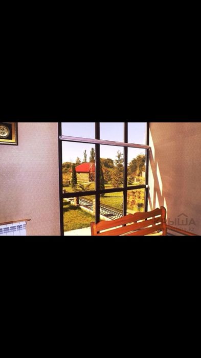 Турген участок