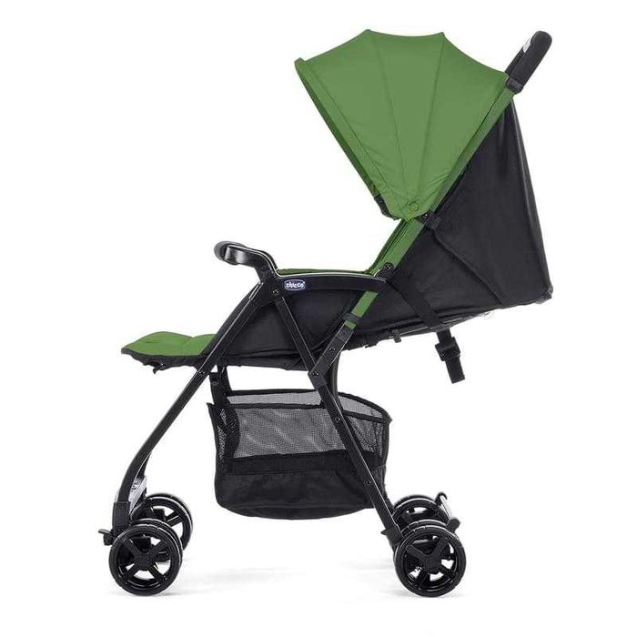 Коляска прогулочная Chicco Ohlala 2 Tropical Jungle
