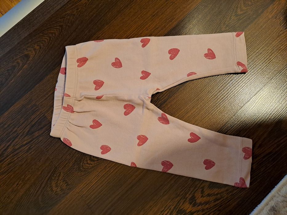 Клинчета от Зара 4 бр. 68 см