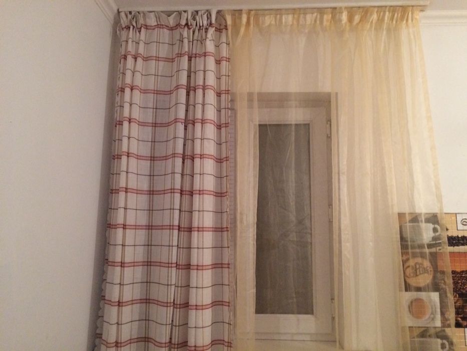 Продам тюль день и ночь