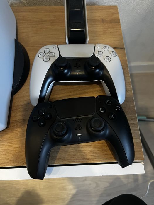 Продам Sony PlayStation 5
