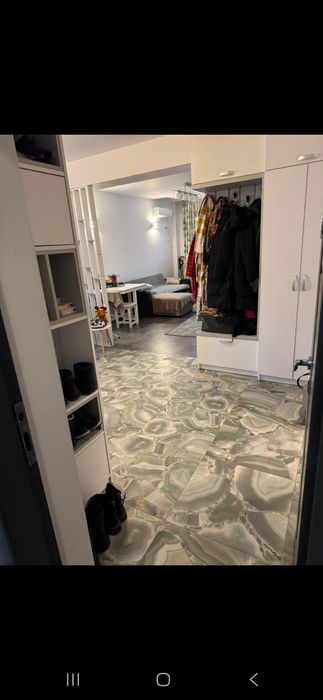 Apartament 2 camere Loc de parcare Boxa Dem Radulescu