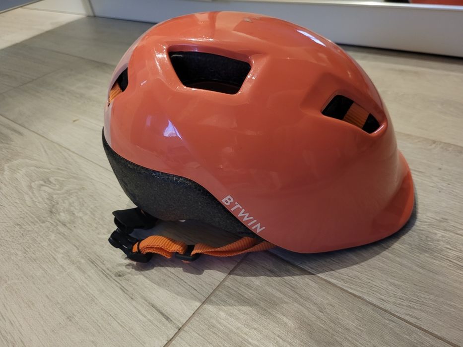 Casca ciclism  Btwin 500 roz marime XS