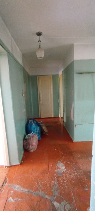 Продажа квартиры