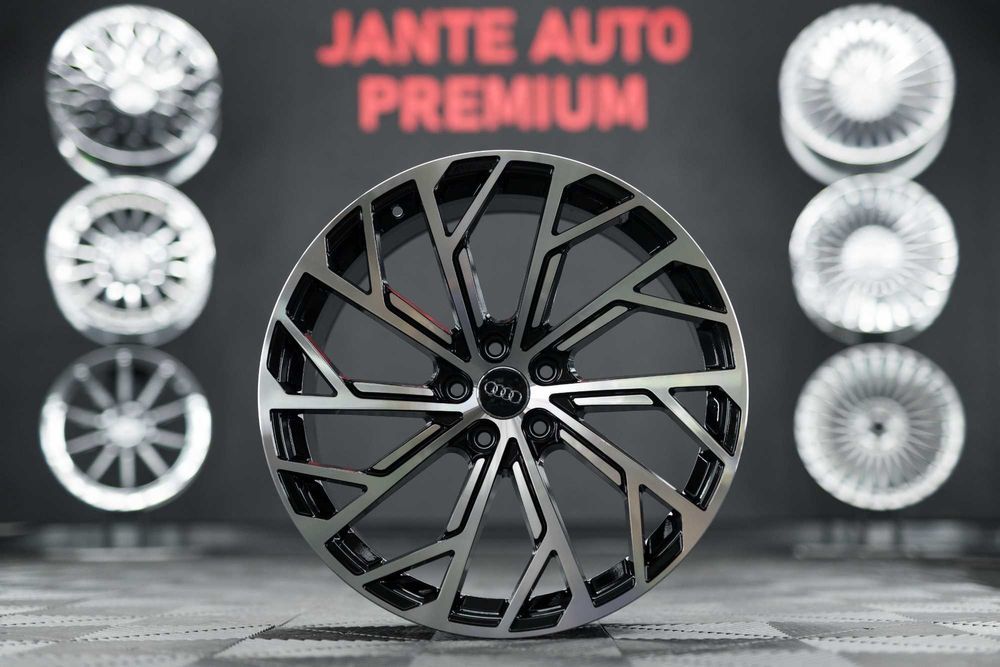 jante 20 audi sline r20 a4 a5 a6 a7 a8 q3 q5 q7 q8