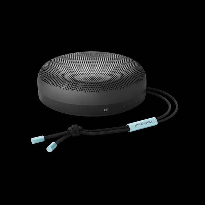 Преносима тонколонка Bang & Olufsen Beosound A1 2nd Gen