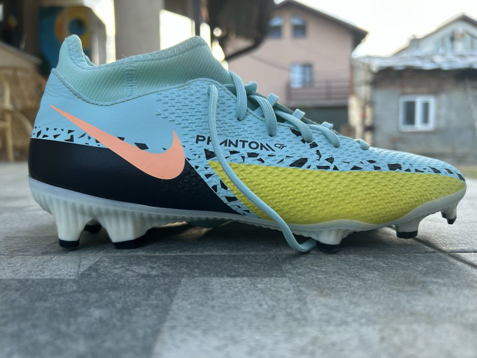 Nike phantom gt academy
