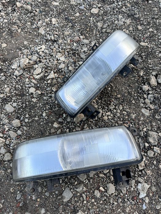 Фарове за Renault Master – Ляв и Десен