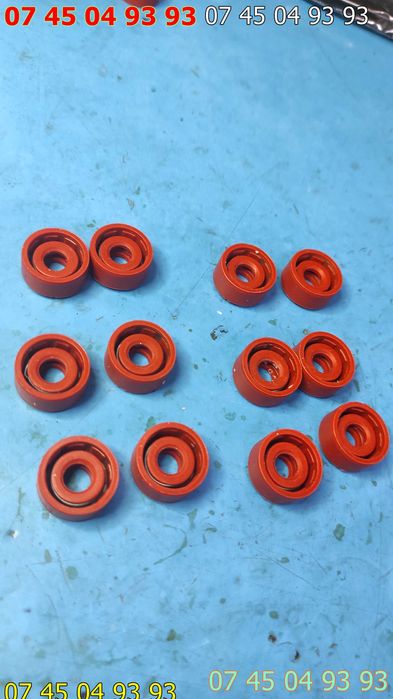 simering simeringuri bucsa pentru masini de paine moulinex etc dimensiuni 18x8x7mm