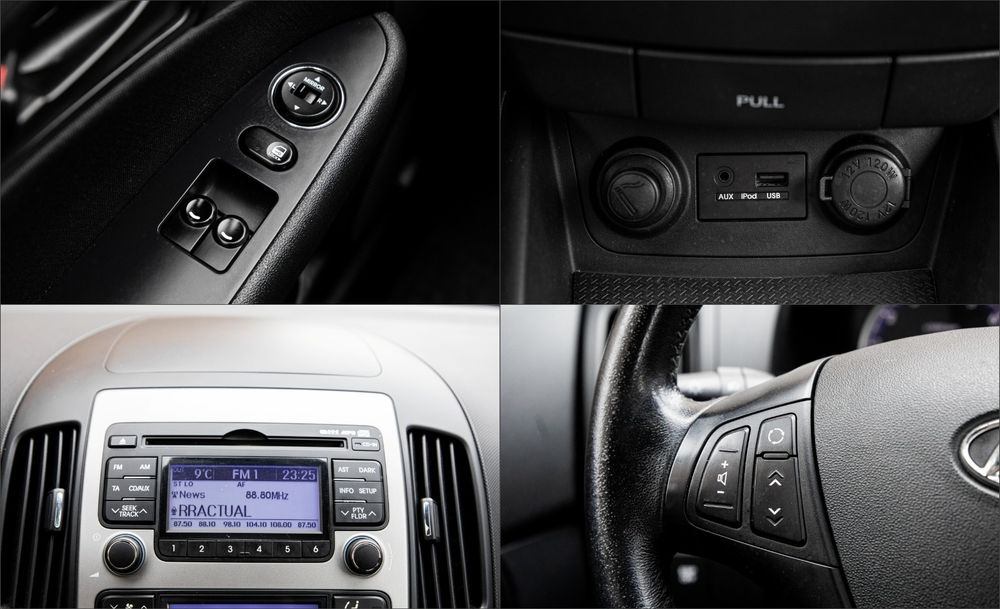 ~Hyundai I30~An 2011~1.4 Benzina~145.000 Km~Impecabil !!!