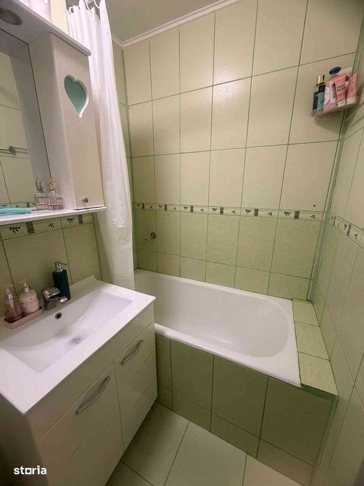 Apartament 2 camere, decomandat, Tei, 47.74mp