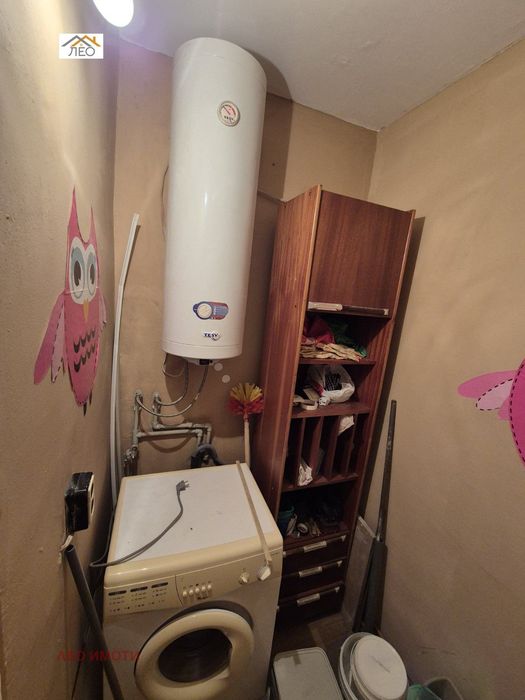 Продава се Тристаен апартамент в Севлиево - 76 кв.м за 1119 €/кв.м - Снимка #8