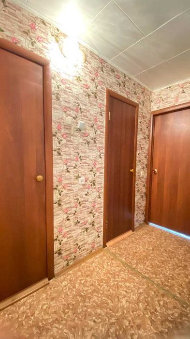 Продажа 3-комнатной квартиры