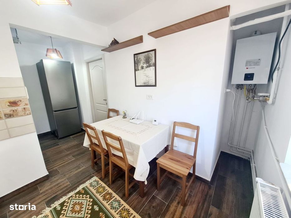 Apartament 2 camere - Zona Centrala