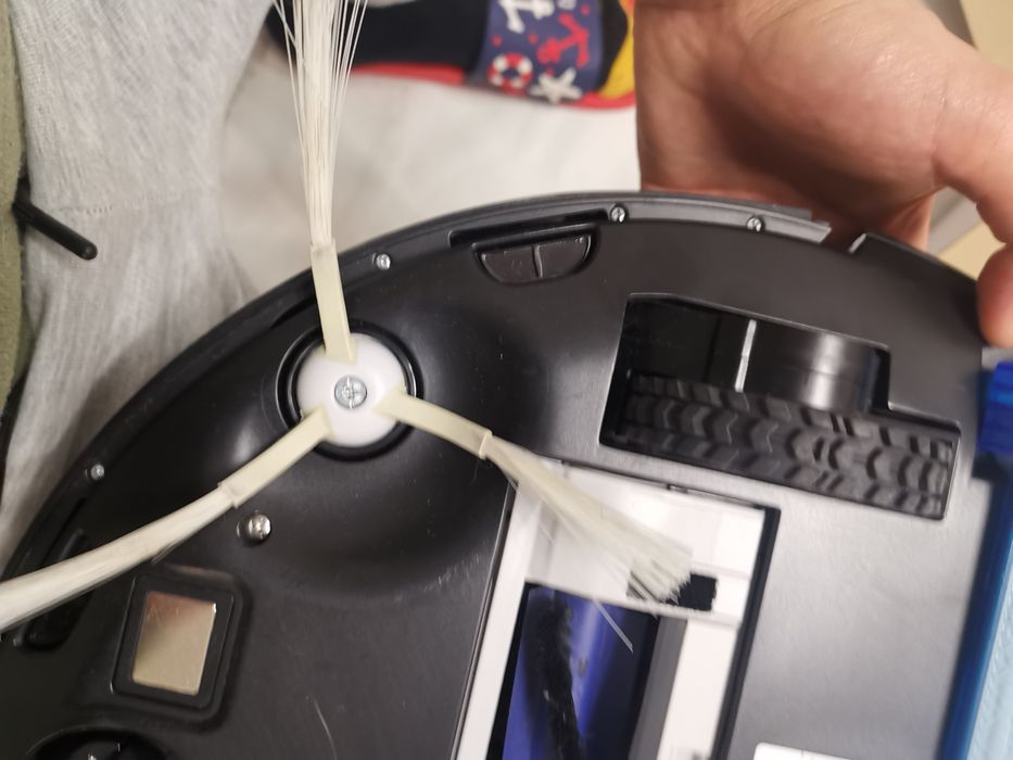 Aspirator Robot Rowenta