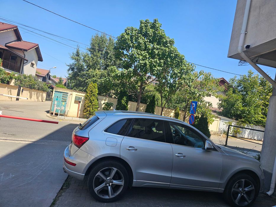 Vand Audi Q5 - Ilfov