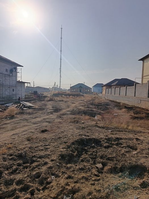 Арғымақ жер сатылады