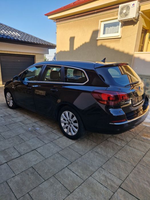 Opel Astra 17 cdti eco-fkex 2014 07