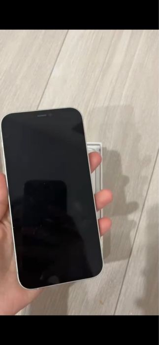 Iphone 12 сатылады
