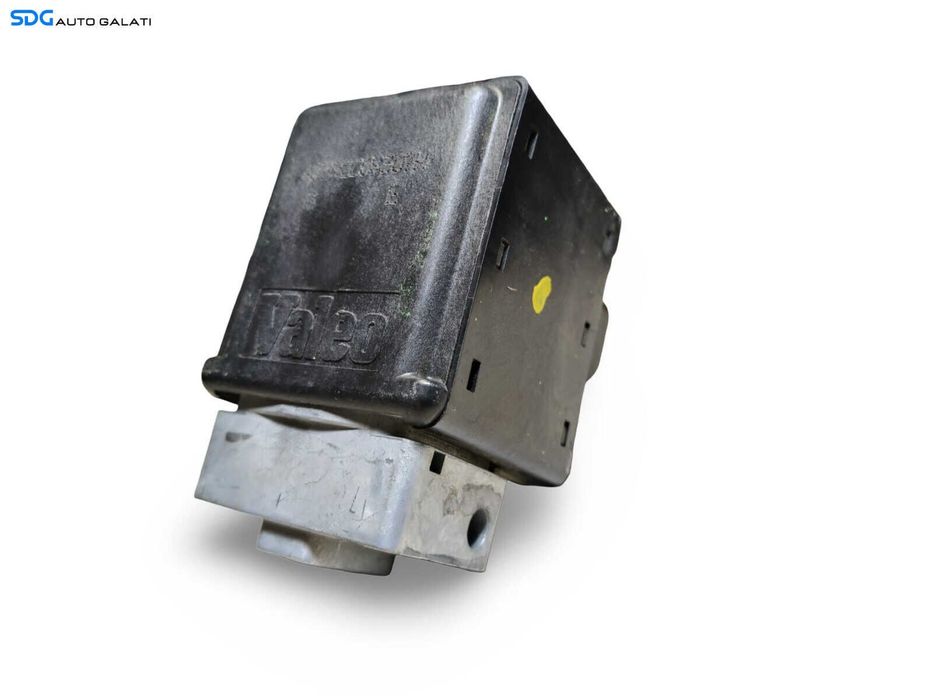 Blocator Ax Coloana Volan Renault Megane 2 2002 - 2008 Cod 8200468515 [M8404]