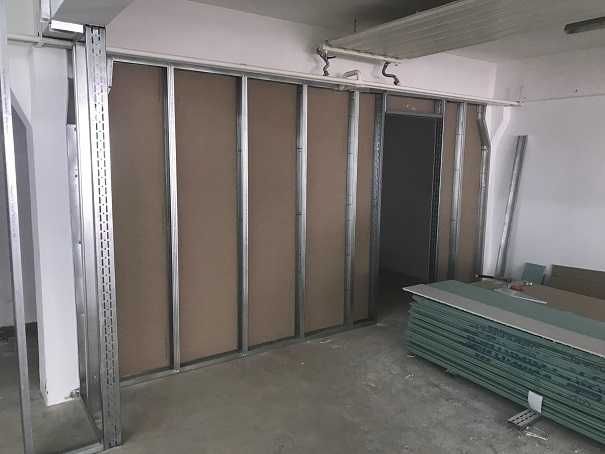 Amenajari interioare si exterioare