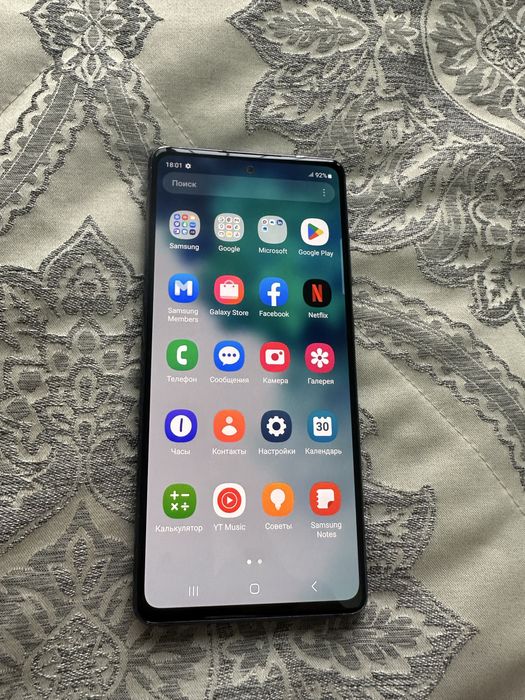 Samsung S22Fe 6/128gb