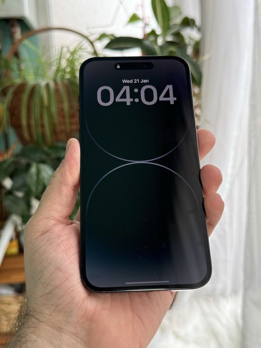 iPhone 14 Pro Max 256 GB neverlock excelent