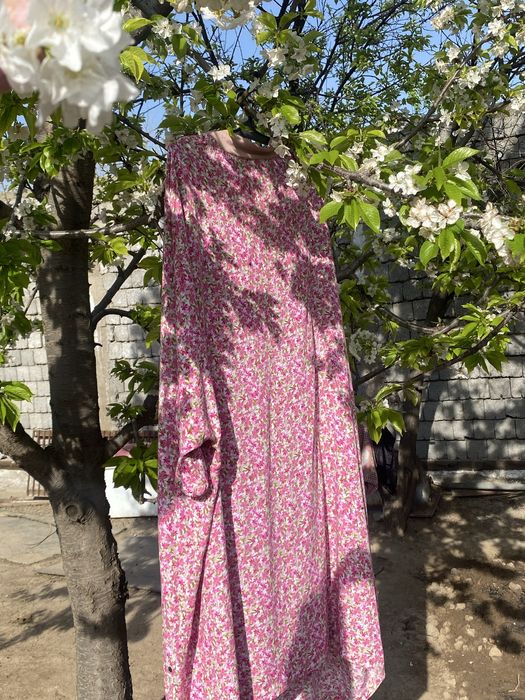 Издаль намазники