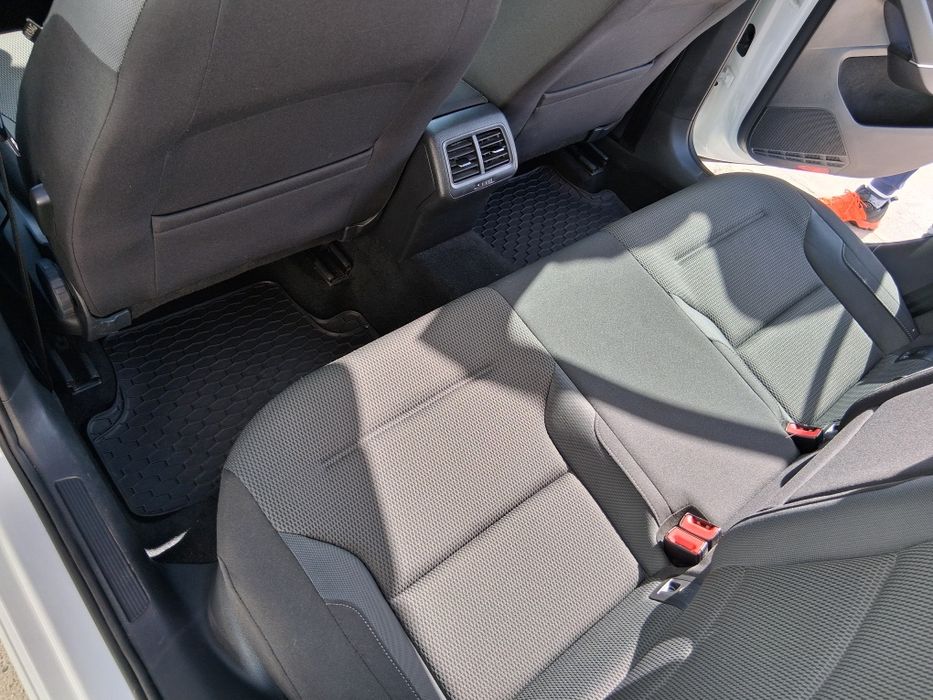 VW Golf 7 TSI impecabil!!!