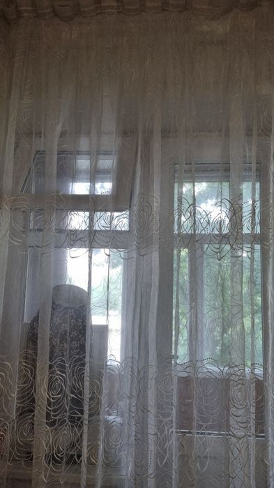 Тюль сатамын   2 түрінен