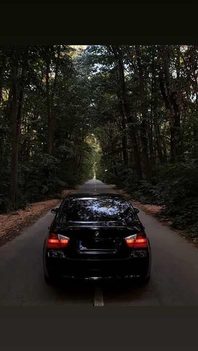 BMW E90 318i 129CP