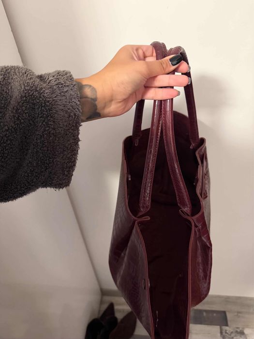 BSB голяма чанта