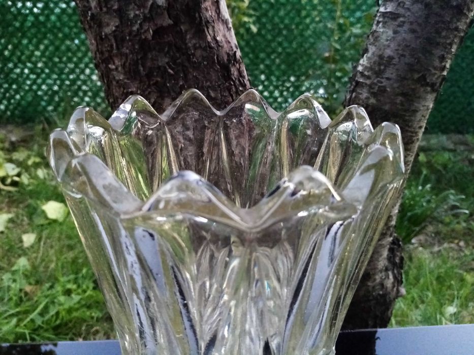 Стара българска ваза