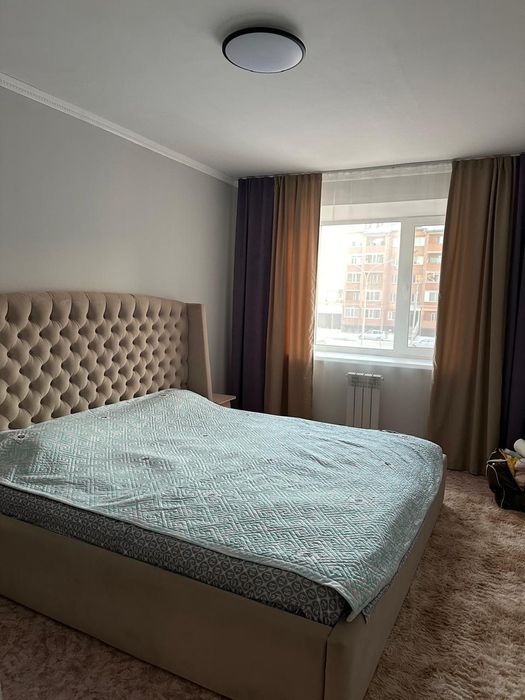 2 комнатная - район Меги