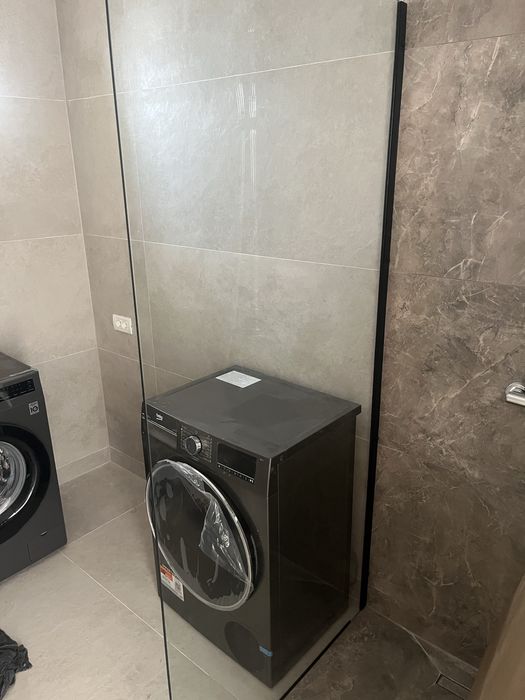 Sticla de dus ambalata sigilata