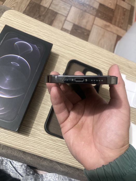 Iphone 12 pro
