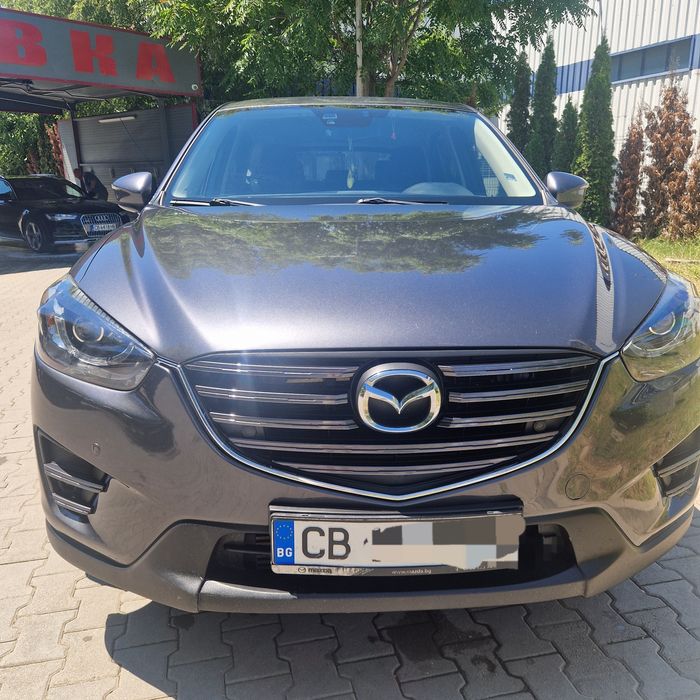 Mazda/ Мазда  CX 5,