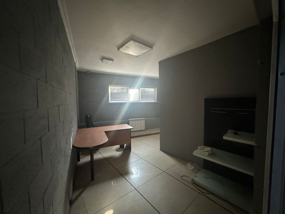 Аренда сто и офисов