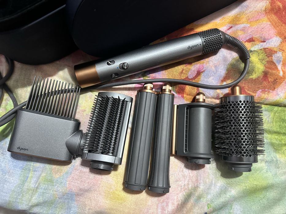 Dyson HS05 ondulator multistyler