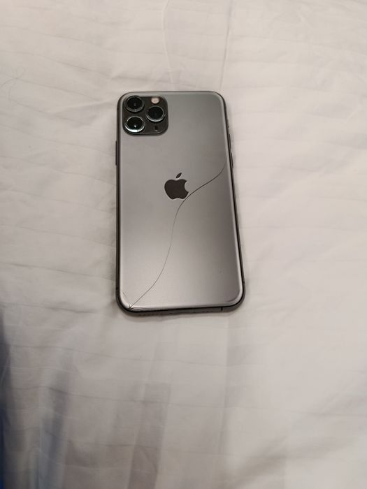 Iphone 11 pro 128gb